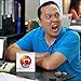 Office Gifts - 29 Emoji Faces - Best Office Gift for Coworkers, Cubicle Accessories, Boss, Business Gifts, Gag Gifts & Office Desk Toys - Hilarious & Funny - 29 Different Emoji Icons.