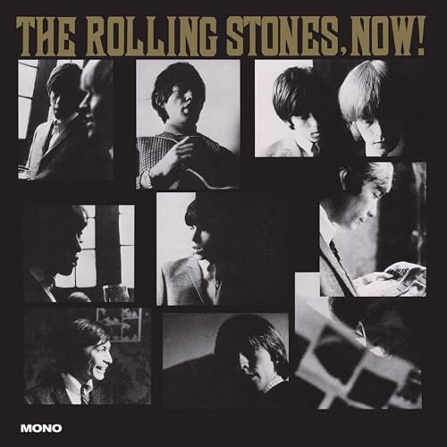 The Rolling Stones - December's Children (And Everybody's)[US
