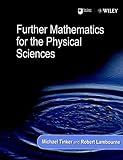 Further Mathematics for the Physical Sciences cover