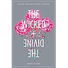 The Wicked + The Divine Volume 4: Rising Action