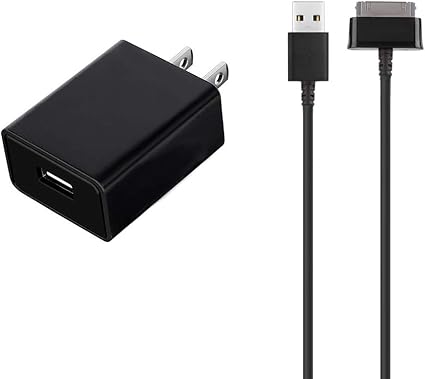 Amazon Com Cargador De Ca Para Samsung Galaxy Note 10 1 Gt N8013