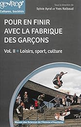 Pour en finir avec la fabrique des garçons