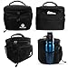 Adult Lunch Box Insulated Lunch Bag Large Cooler - Tote Bag for Men, Women