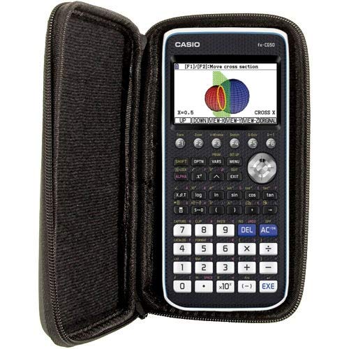 Wyngs Protection Case For Casio Fx Cg 50 Buy Online In Antigua And Barbuda At Antigua Desertcart Com Productid 53095070