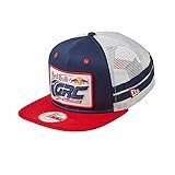 Red Bull Global Rallycross 2016 Stripe Hat
