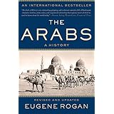 The Arabs: A History