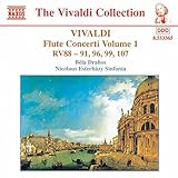 FLUTE CONCERTOS 1                                  image