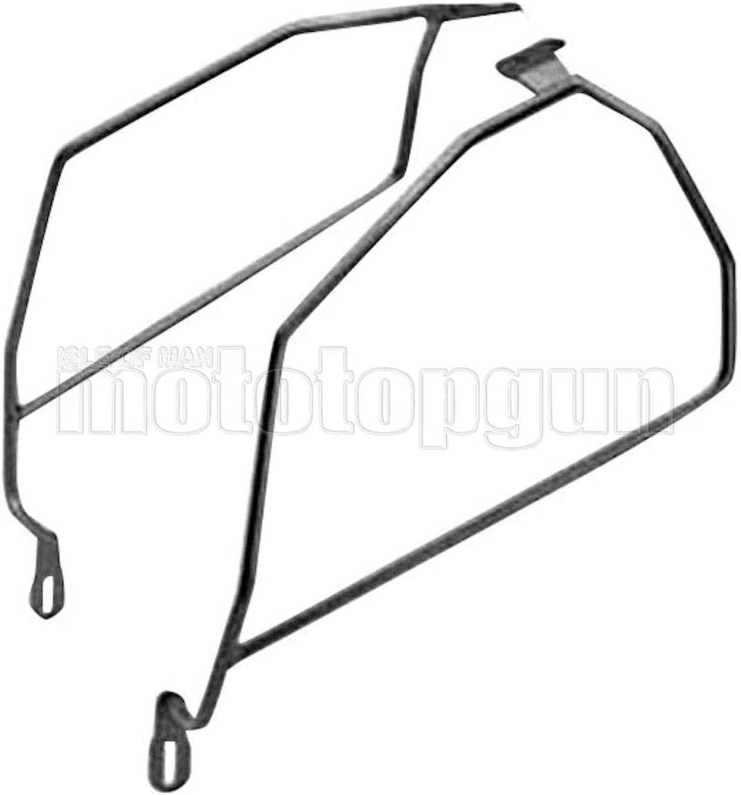 GIVI TELAIETTI BORSE SOFFICI LATERALI COMPATIBILE CON HONDA CB 600 F HORNET 600 2003 03 2004 04 2005 05