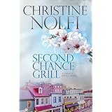 Second Chance Grill (Liberty Series Book 1)