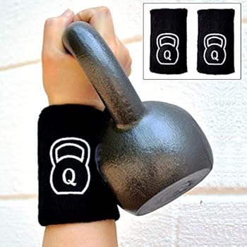 Quest Athletics kettlebell protector bands