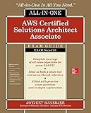 AWS Certified Solutions Architect Associate All-in-One Exam Guide (Exam SAA-C01)
