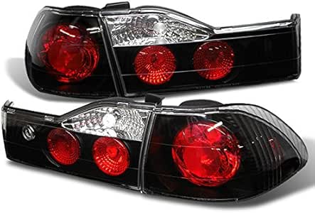 02 honda accord accessories