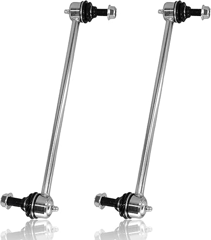 Amazon.com: X AUTOHAUX 2pcs Front Sway Bar Links K750740