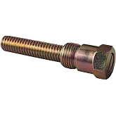DEWHEL Top Dead Center Locater Screws into 14mm Spark Plug Hole