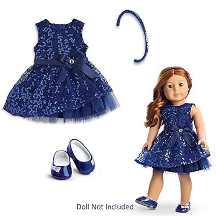 american girl doll holiday outfits