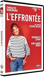 L'effrontée - Dvd + Copie Digitale