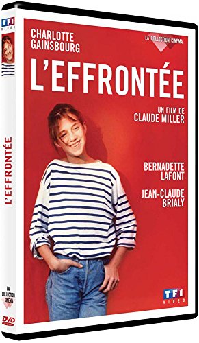 L'effrontée - Dvd + Copie Digitale