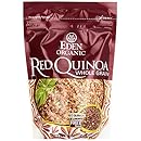 Eden Foods Organic Red Quinoa, 16 oz