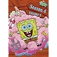 SpongeBob SquarePants - Season 4, Vol. 2