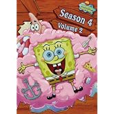 SpongeBob SquarePants - Season 4, Vol. 2