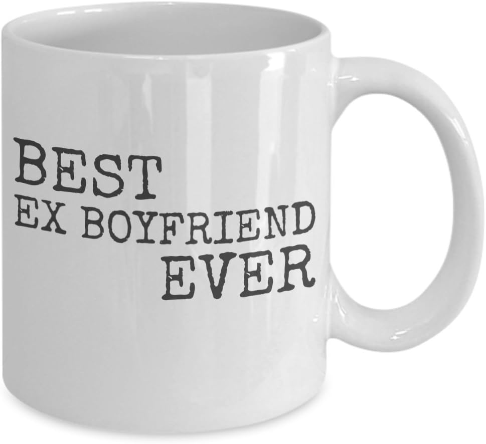 birthday gift for ex boyfriend