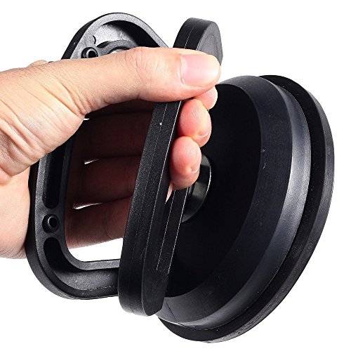 Pu health pure acoustics easy car dent puller suction c…