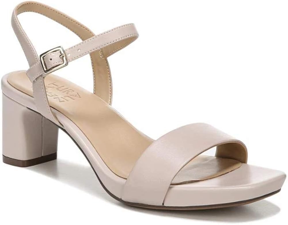 naturalizer heels amazon