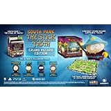 South Park: The Stick of Truth Grand Wizard Edition - PlayStation 3 Collectors Edition