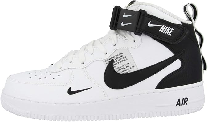 ICOMPRE 2 DE CADA CAJA af1 mid 07 lv8 Y OBTENGA UN 70% DE DESCUENTO!