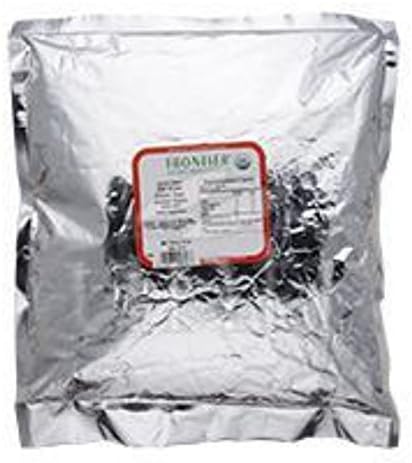 Frontier Herb Oatstraw - Organic - Green Tops - Cut and Sifted - Bulk - 1 lb