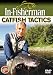 In-Fisherman Catfish Tactics DVD