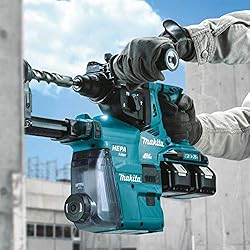 Makita XRH08PTW 18V x2 LXT (36V) Brushless Cordless