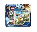 LEGO Chima 70108 Royal Roost