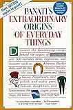 Panati's Extraordinary Origins of Everyday Things