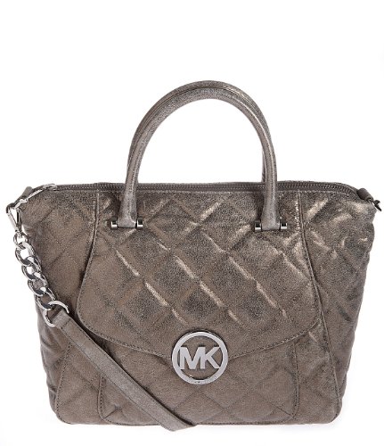 Quilt Odyssey Met Lg Tz Satchel Fulton