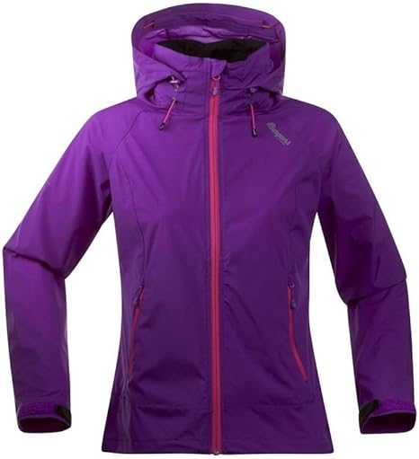 bergans 143 microlight lady jacket