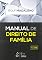 Livro Manual de Direito de Família