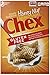Chex General Mills Cereals Gluten Free Cereal, Honey Nut, 12.5 Ounce (Pack of 3)