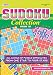 Sudoku Collection Puzzle Book-Volume 129 by 