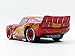 Metals Lightning McQueen Rust-Zee Disney Pixar Cars 3 1 DIE-CAST Vehicle, 1: 24 Scale