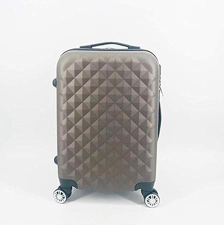 4 wheel travel case