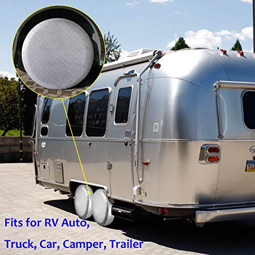 5 Kohree+Protectors+Motorhome+Protector+Waterproof