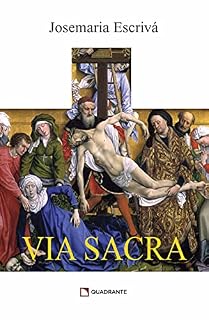 Livro Via Sacra - 6 Edição