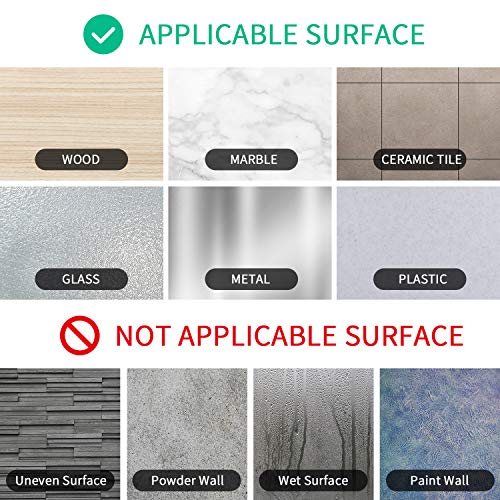 Nano Double Sided Tape as See on TV, 9.85FT Heavy Duty Multipurpose