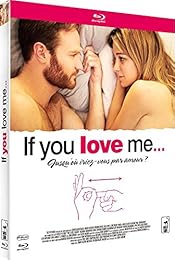 If You Love Me... - Blu-ray