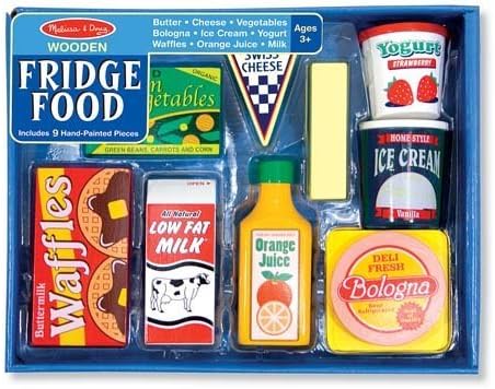 melissa and doug pantry play food
