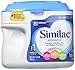 Similac Advance Infant Formula with Iron, Stage 1 Powder, 23.2 Ounce