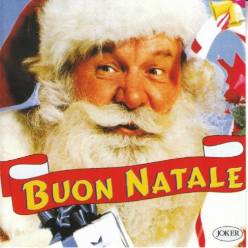 Buon Natale 5 Stelle.Vari Natale Buon Natale Amazon Com Music