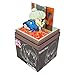Sankei MP07-13 Studio Ghibli Mini Spirited Away Yubaba to Chihiro Non-Scale Paper Craft