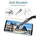 Galaxy S8 Screen Protector,Samsung Galaxy S8 Screen Protector,Gotida Galaxy S8 Tempered Glass Film Full Coverage HD Clear for Galaxy S8 (##03)
